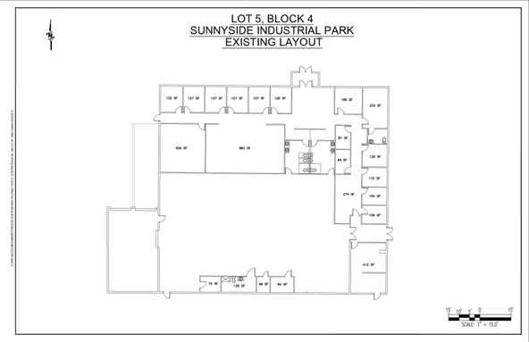 American Way Industrial: 3875 American Way, Idaho Falls, ID 83402